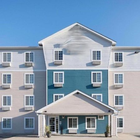Likehome Extended Stay Hotel Колумбус Екстер'єр фото