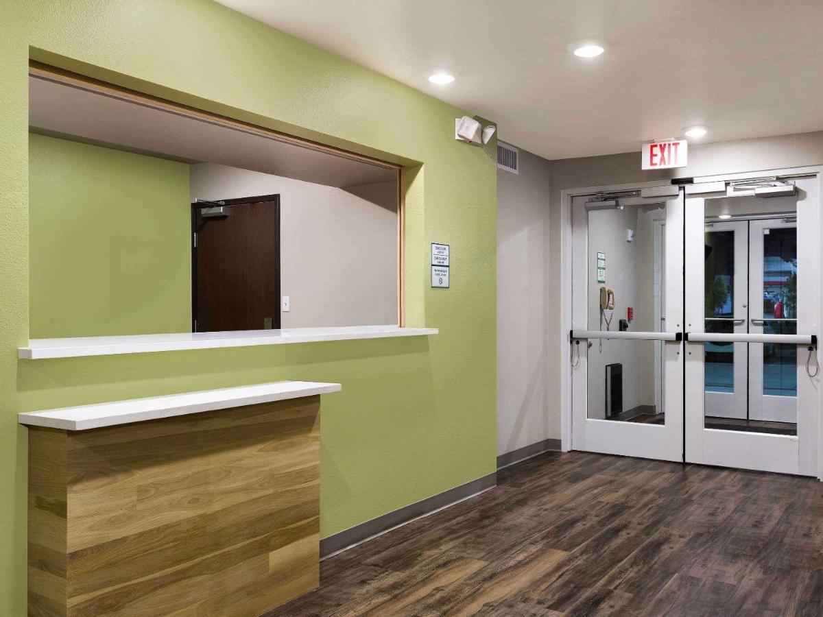 Likehome Extended Stay Hotel Колумбус Екстер'єр фото