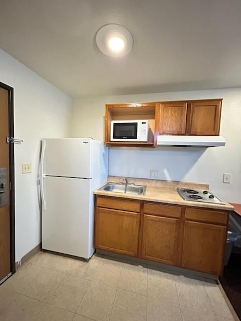 Likehome Extended Stay Hotel Колумбус Екстер'єр фото