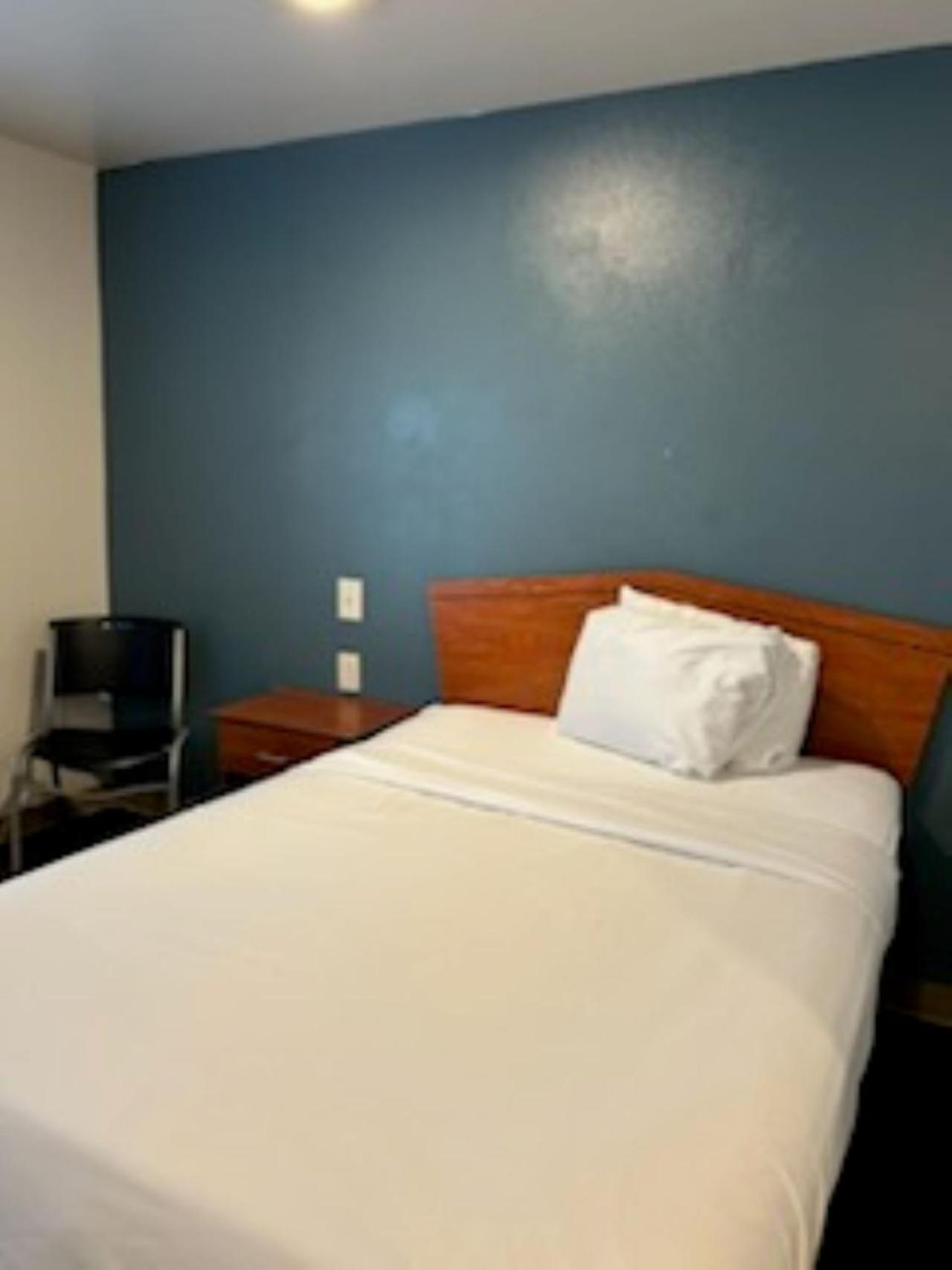 Likehome Extended Stay Hotel Колумбус Екстер'єр фото