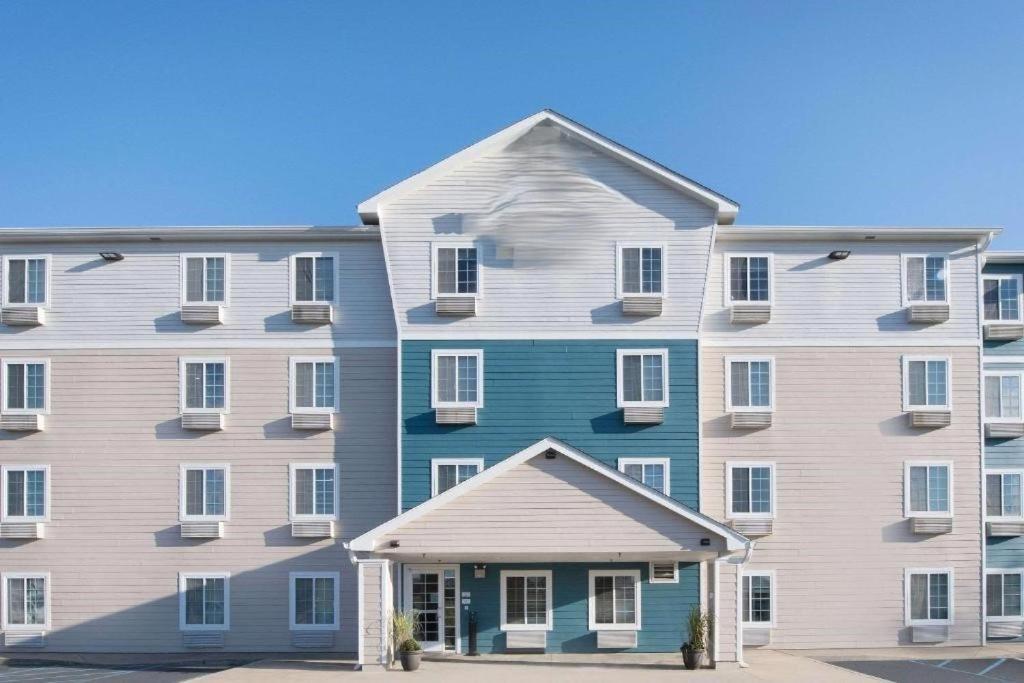 Likehome Extended Stay Hotel Колумбус Екстер'єр фото