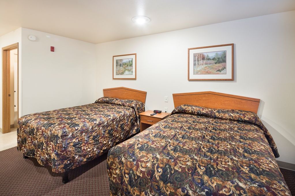 Likehome Extended Stay Hotel Колумбус Номер фото