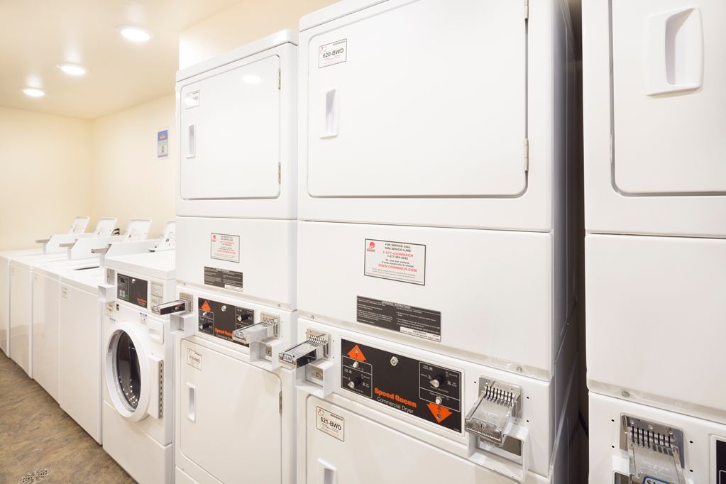 Likehome Extended Stay Hotel Колумбус Зручності фото