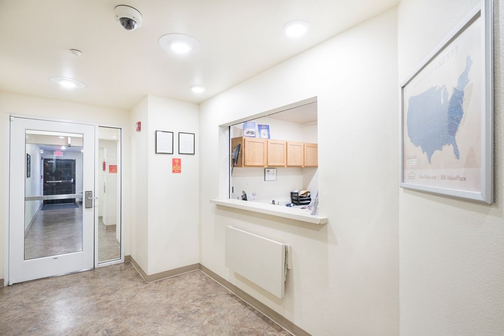 Likehome Extended Stay Hotel Колумбус Інтер'єр фото
