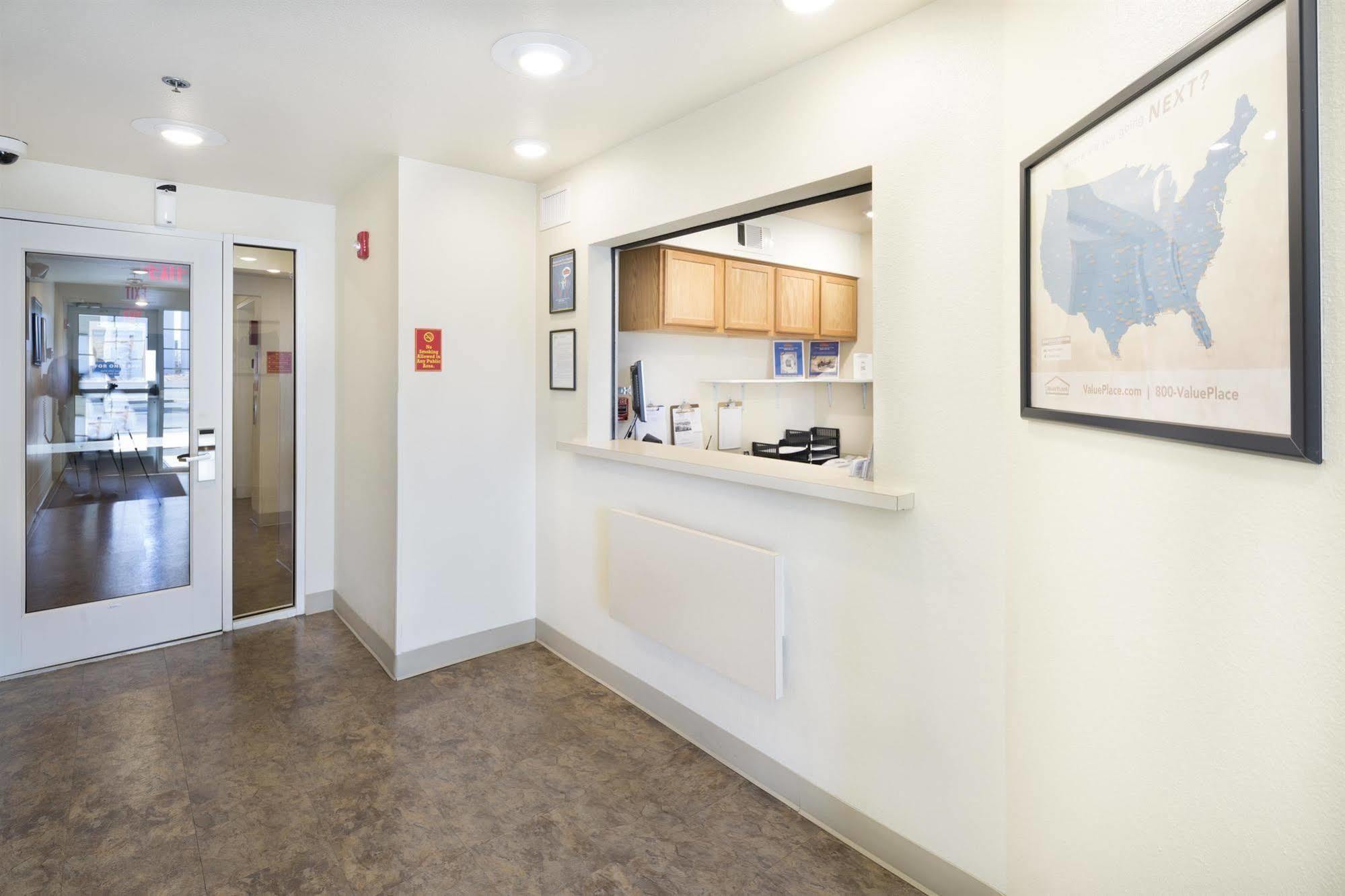 Likehome Extended Stay Hotel Колумбус Екстер'єр фото