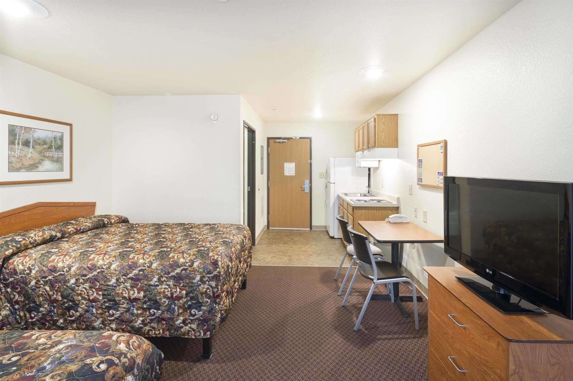 Likehome Extended Stay Hotel Колумбус Екстер'єр фото