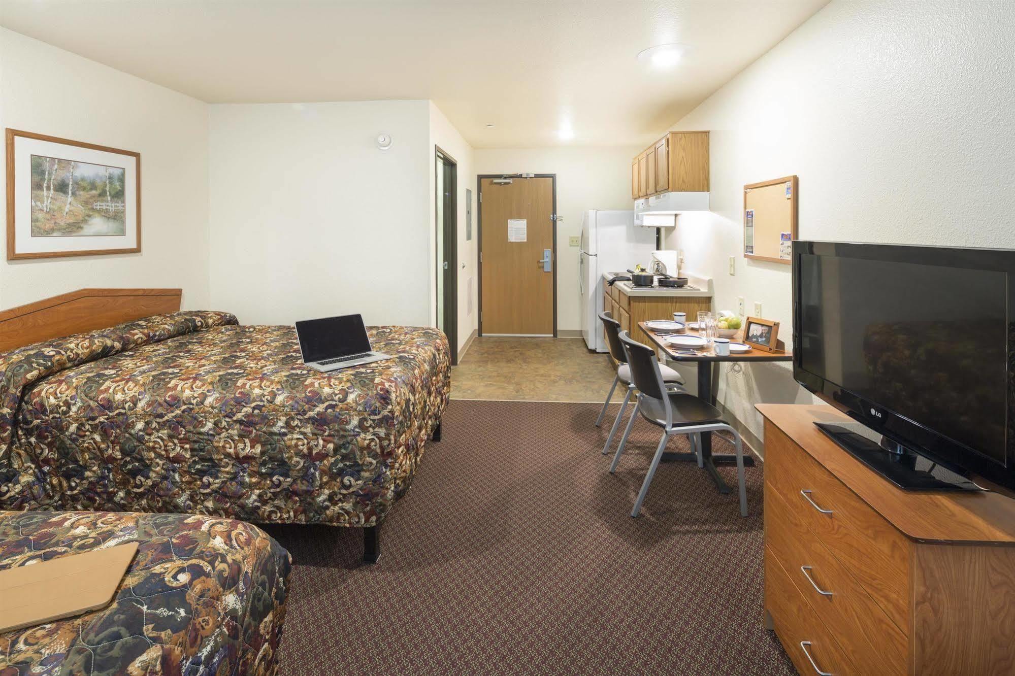 Likehome Extended Stay Hotel Колумбус Екстер'єр фото