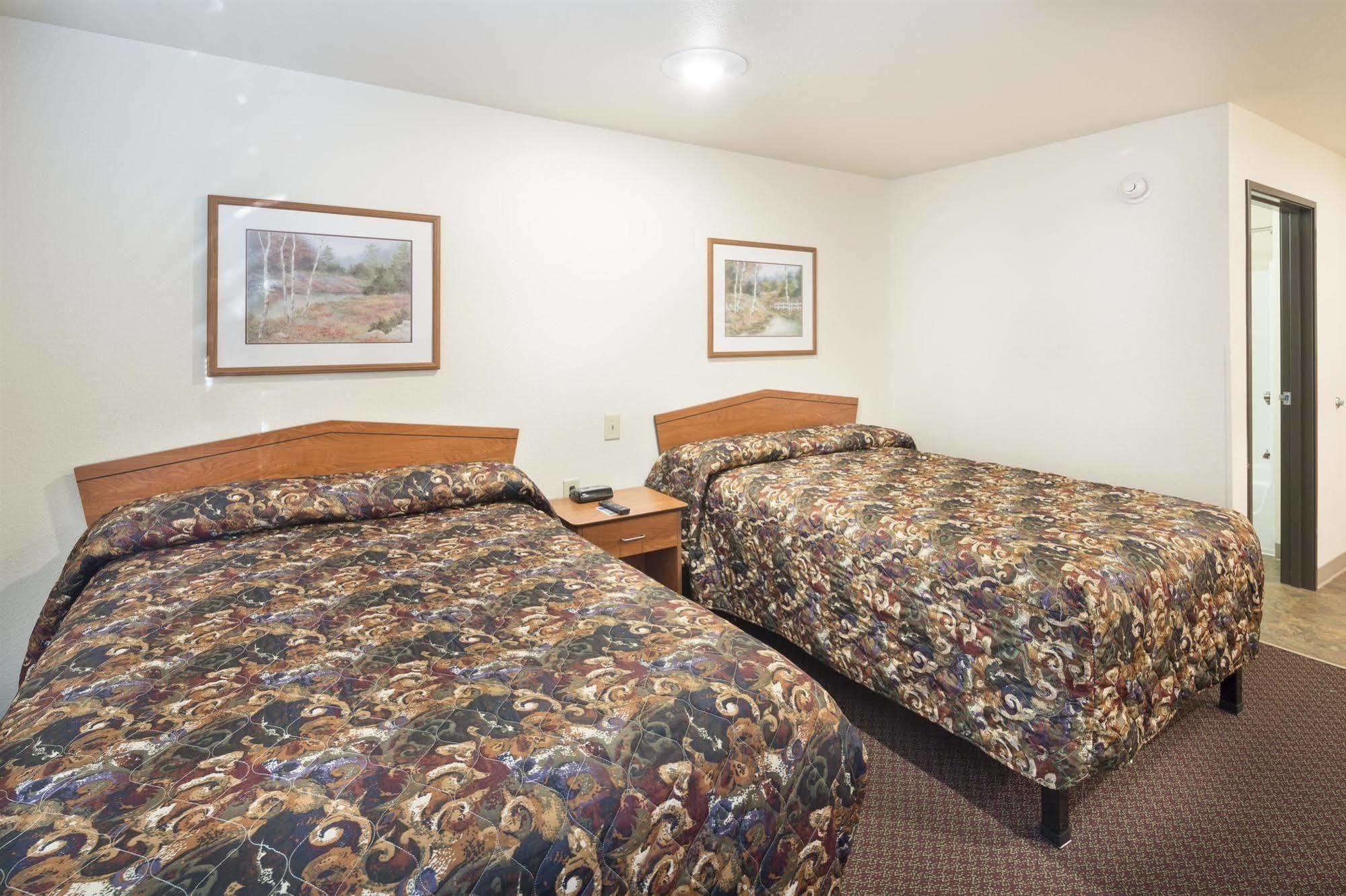Likehome Extended Stay Hotel Колумбус Екстер'єр фото