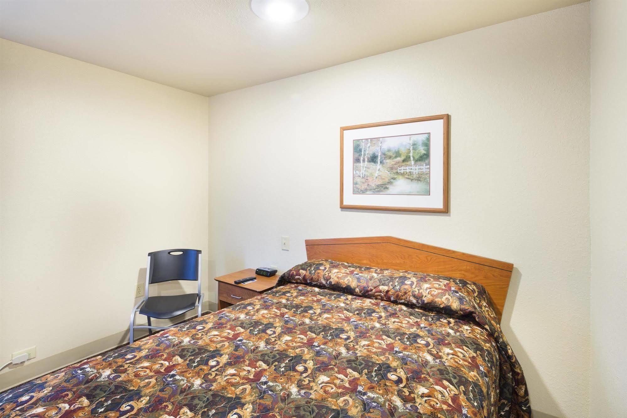 Likehome Extended Stay Hotel Колумбус Екстер'єр фото