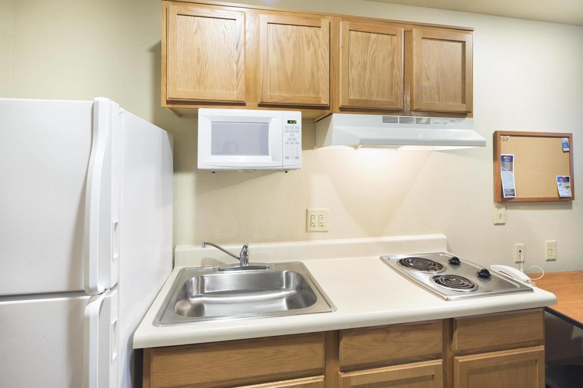 Likehome Extended Stay Hotel Колумбус Екстер'єр фото