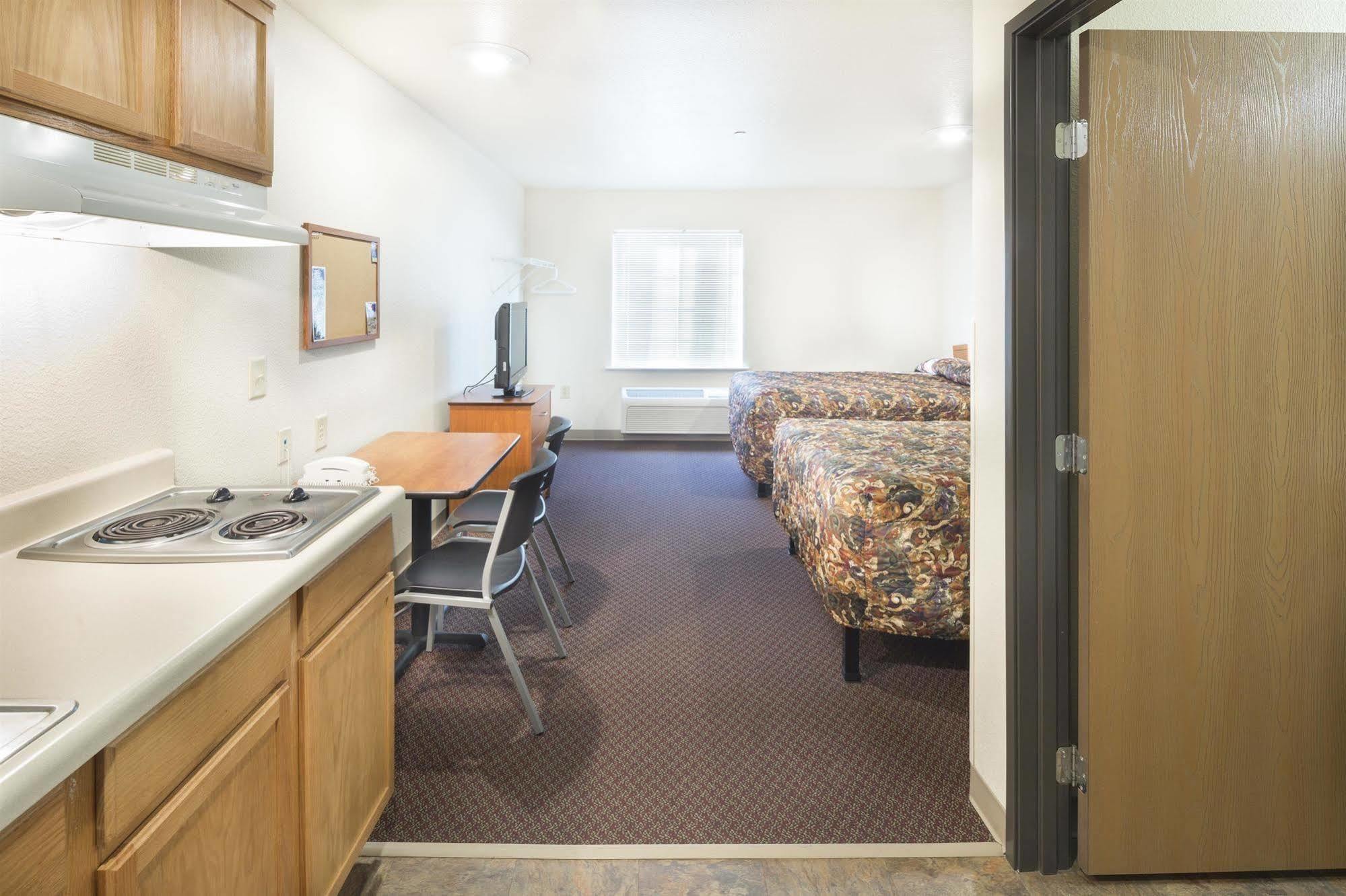 Likehome Extended Stay Hotel Колумбус Екстер'єр фото