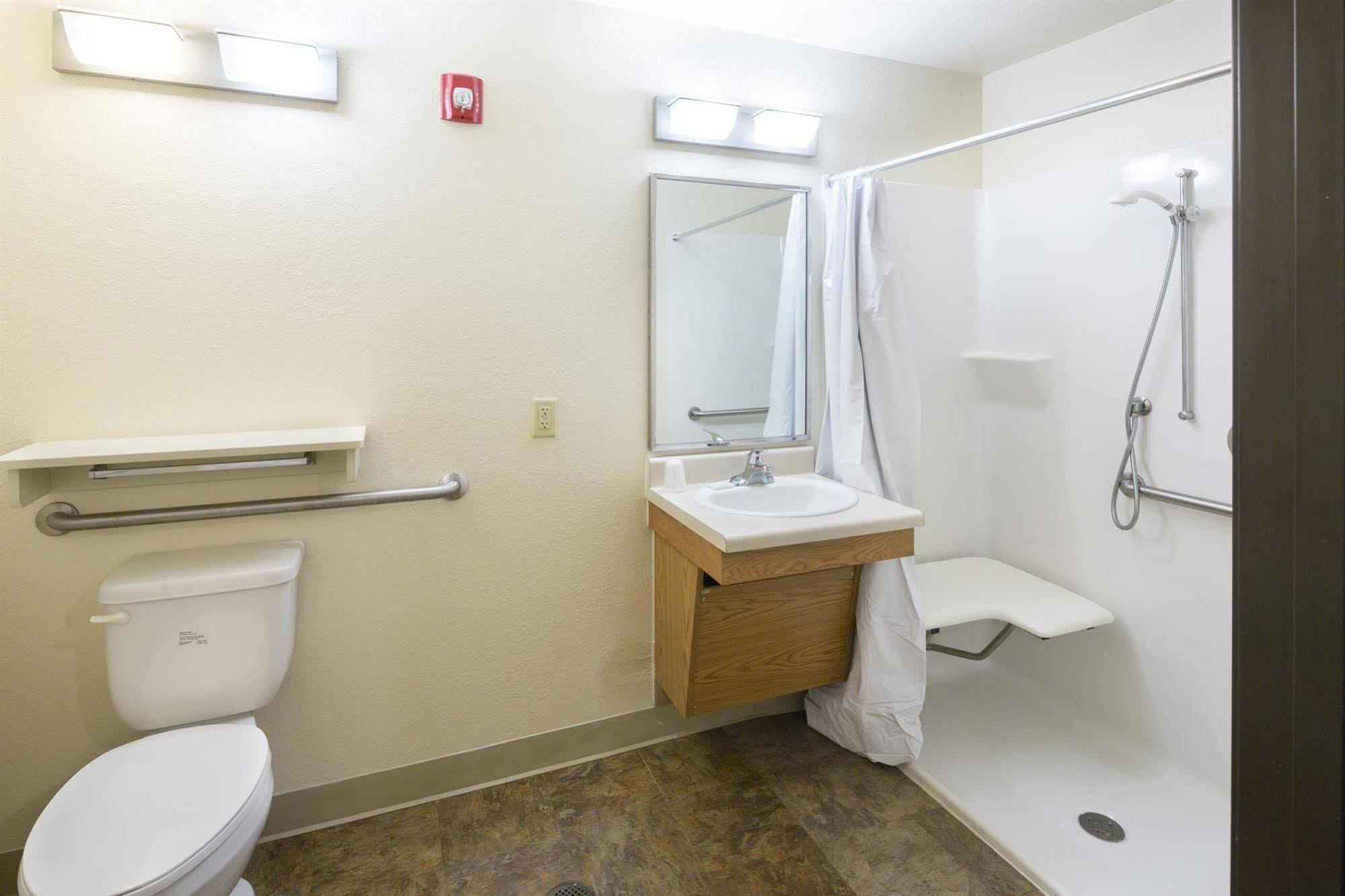 Likehome Extended Stay Hotel Колумбус Екстер'єр фото