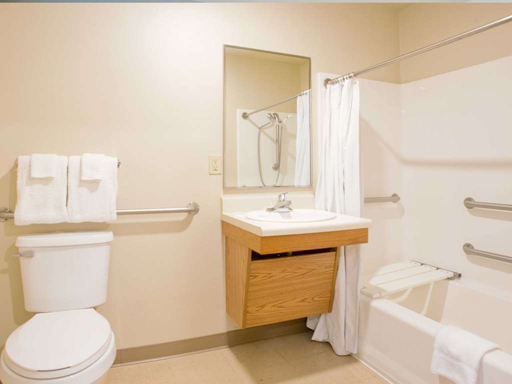 Likehome Extended Stay Hotel Колумбус Номер фото
