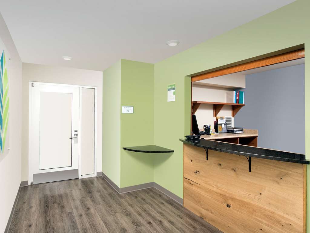 Likehome Extended Stay Hotel Колумбус Інтер'єр фото