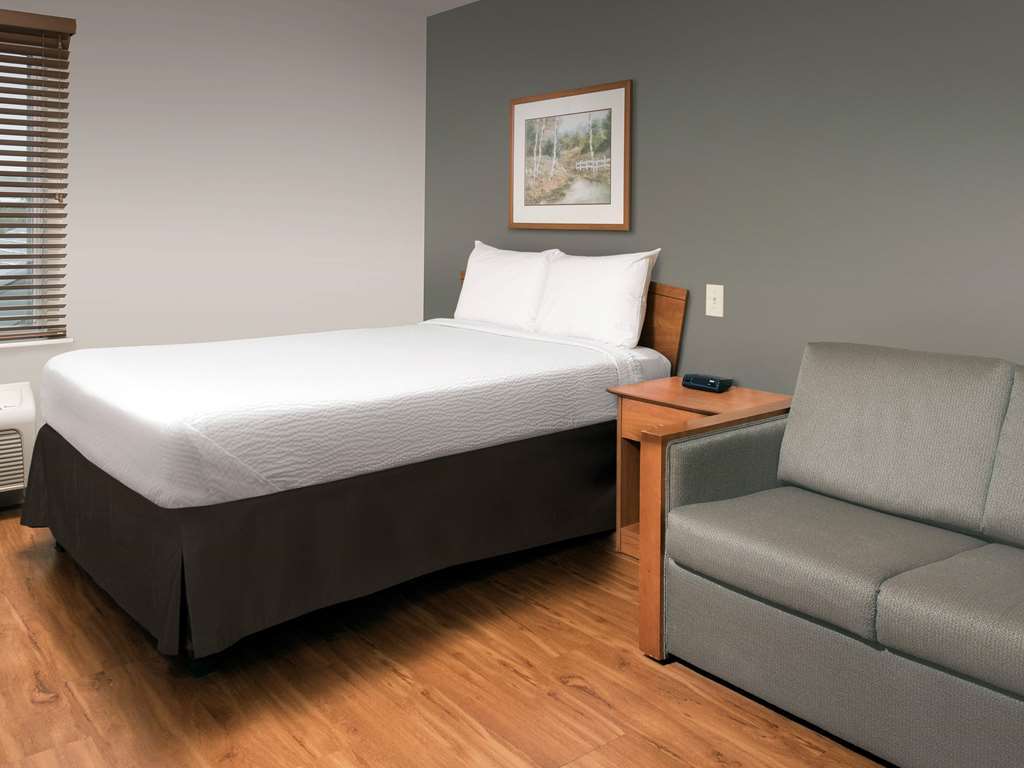 Likehome Extended Stay Hotel Колумбус Номер фото