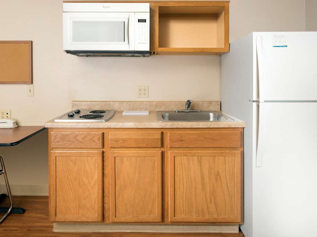 Likehome Extended Stay Hotel Колумбус Номер фото