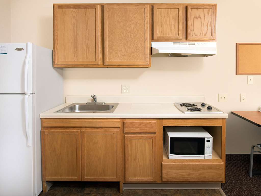Likehome Extended Stay Hotel Колумбус Номер фото