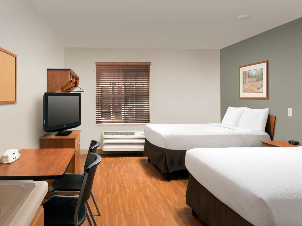 Likehome Extended Stay Hotel Колумбус Номер фото