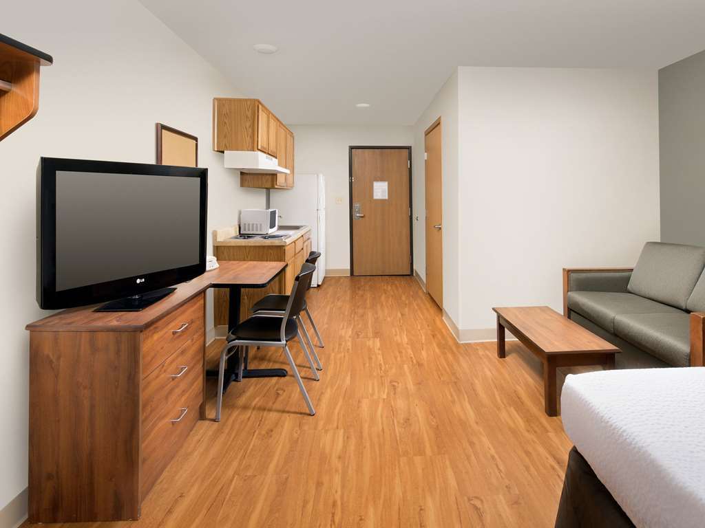 Likehome Extended Stay Hotel Колумбус Номер фото