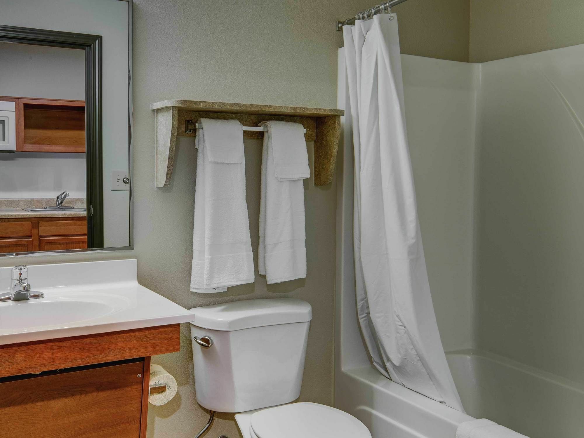 Likehome Extended Stay Hotel Колумбус Екстер'єр фото